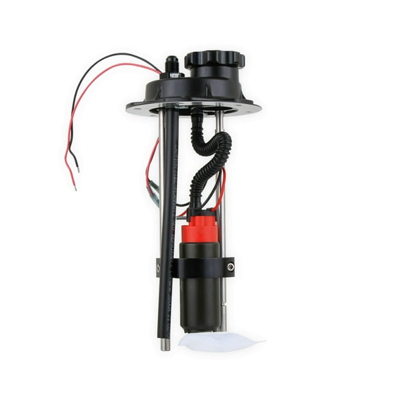 Holley Performance 19-370 Fuel Pump Module Assembly