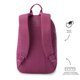 thumbnail image 4 of TOTTO Mochila Mediana para Mujer Porta Laptop 13 con Bolsillo Secreto | Escuela - Oficina - Viaje |  rosa M, 4 of 6