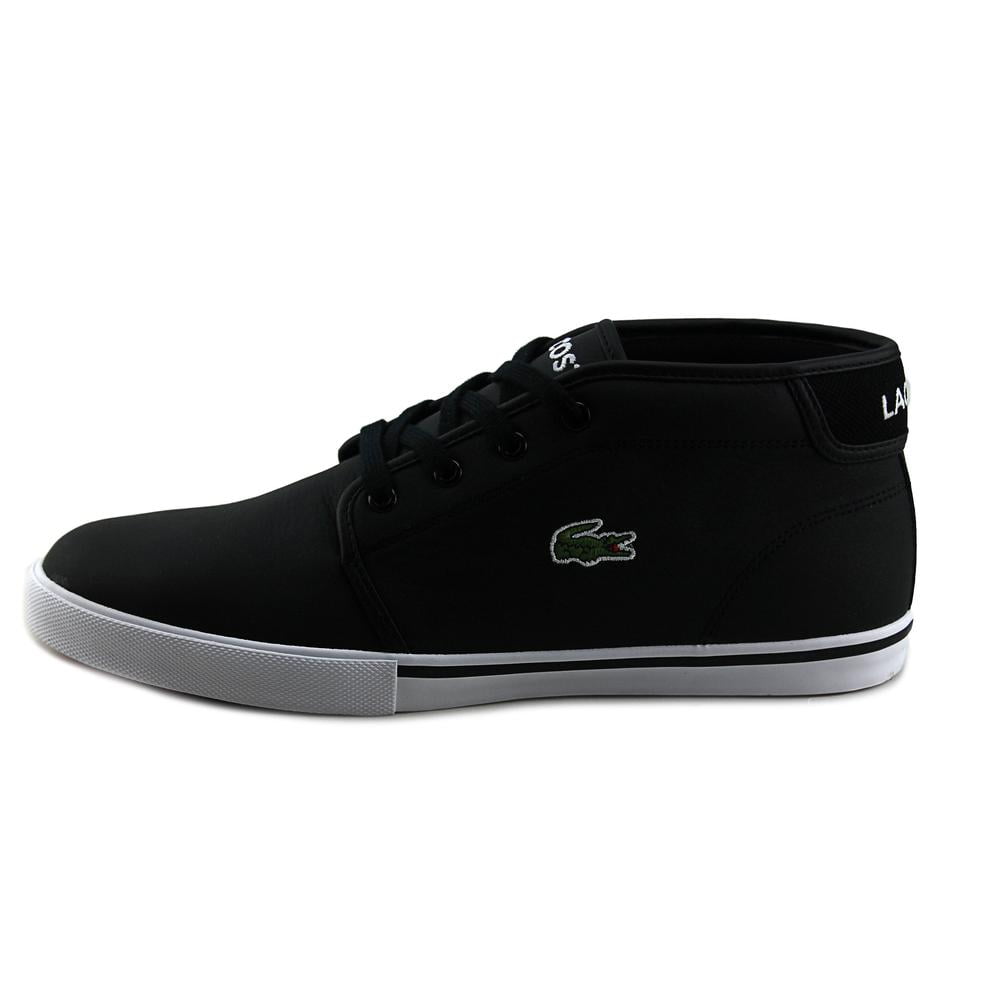 Lacoste Men Millard Chukka 116 1 Chukka Boot - Walmart.com