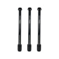 thumbnail image 2 of Bicycle hub axle rear axle adjustable bicycle thru axle, 2 of 8