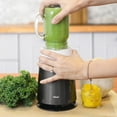 thumbnail image 2 of Personal Blender II® Mason Jar Ready (Basic 12-Piece Set), 2 of 9