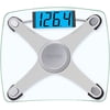 Taylor Glass Lithium Electronic Digital Bath Scale Model 75484192