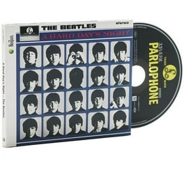 The Beatles - A Hard Day's Night - Rock - Limited Edition