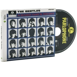 The Beatles - A Hard Day's Night - Rock - Limited Edition 180g