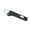 Black, variant on Insect Catcher, Handheld Bug Grabber for Bees, Cockroaches, Spiders with Transparent Cover, Non - Harmful Pest Removal Tool for Home, Garden, Outdoor - Black