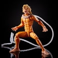 thumbnail image 3 of Marvel Legends Series Wild Child Action Figure, 3 of 8