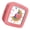 Pink, variant on Visual Timer with Rainbow Display for Time Management and Concentration Skills