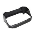 thumbnail image 3 of Colaxi Motorcycle Instrument Speedometer Sun Visor Meter Cover Guard Spare Parts Professional Sturdy Protection Cover for 450MT Gray, 3 of 8