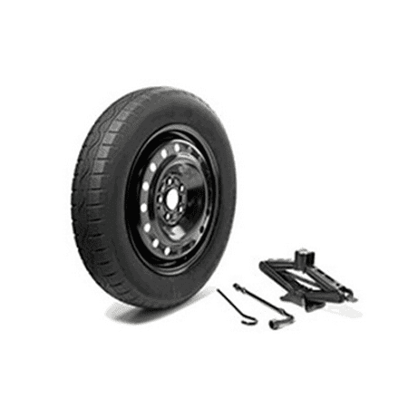Acura Parts - Genuine OE Acura Tire, Spare Kit 06421-TV9-A03
