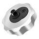 thumbnail image 2 of Llave de trinquete mini de 1/4", herramienta manual, destornillador multifunción de acero 3 en 1 para el mantenimiento de electrodomésticos y aut, 2 of 7