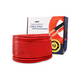 thumbnail image 3 of Set Dos Cajas Cable  Bloosom Calibre 12 Cada Una De 100m Rojo y Negro, 3 of 5