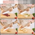 thumbnail image 4 of Juego de cuchillos Astercook 22 piezas con bloque y afilador, 4 of 9