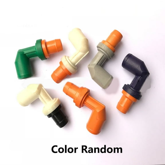 L325-13-890A LF13-13-890 Car PCV Valve Color Random For Mazda 3 5 6 MX-5 Miata