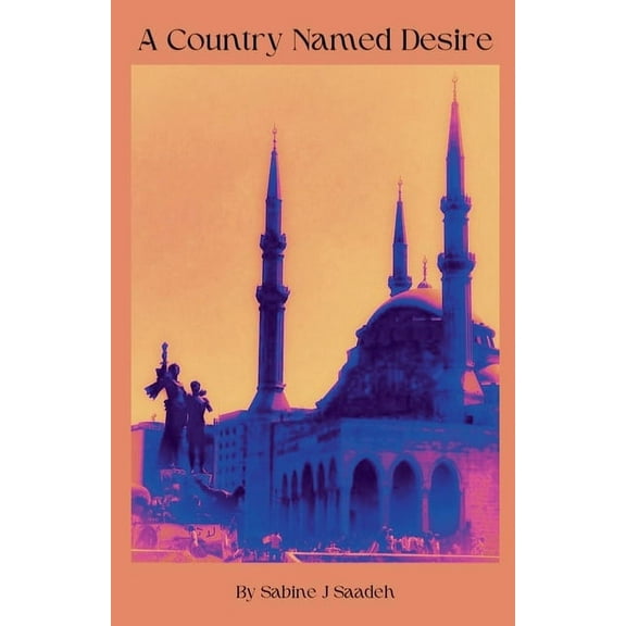 A Country Named Desire, (Paperback)