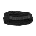 thumbnail image 5 of Unique Bargains 1 Pc Headband Knitted Wide Hairband for Women Black, 5 of 5