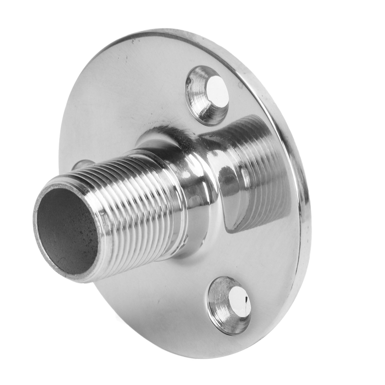 Antenna Base Mount, Marine Antenna Base Mount 316 Stainless Steel
