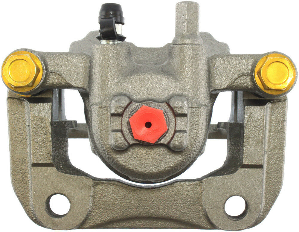 Disc Brake Caliper Rear Right Centric 141.40567 fits 0912 Honda CRV