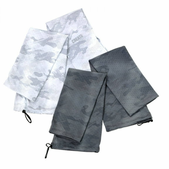 TELOLY 2Pairs Arm Sleeves,Comfortable Cuff UPF50 Nylon Arm Sleeves for Women,Elastic Wrap 18.1" Arm Sleeves for Men,Multicolor1