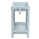 thumbnail image 1 of Carrito De Almacenamiento Delgado De 4 Niveles, 1 of 7