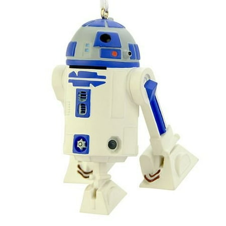 Hallmark Star Wars R2d2 Christmas Ornament 2013