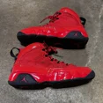 thumbnail image 1 of Ni - ke Ni - ke Air Jordan 9 Retro Chile Shoes Basketball Red 6Y 7.5W CT8019-600 Sneakers, 1 of 5