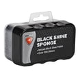 thumbnail image 1 of Sof Sole Black Shine Sponge, 1 of 1