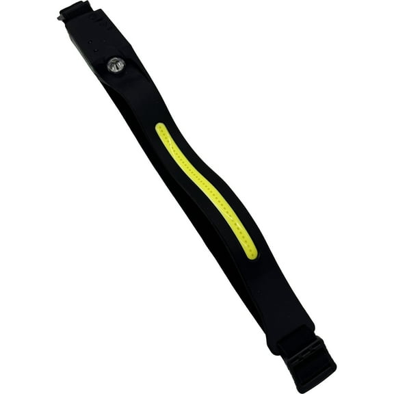 Ascot LED Rechargeable Headlamp