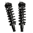 thumbnail image 3 of Shoxtec Front Single Strut fits 04-07 Buick Rainer; 02-09 GMC Envoy, Chevrolet Trailblazer; 03-08 Isuzu Ascender; 02-04 Oldsmobile Bravada; 05-09 Saab 9-7x, 3 of 7
