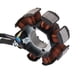 thumbnail image 3 of Magneto Stator 8 5 Cables Para 50cc 70cc 90cc 110cc 125cc 150cc ATV Quad Go Kart DYNWAVEMX Magneto estator, 3 of 5