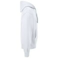 thumbnail image 4 of Casual Classics Mens Ringspun Cotton Hoodie, 4 of 4