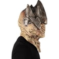 thumbnail image 4 of Máscara De Demonio Caballero Cosmic King Ghoulish Productions Disfraz Halloween, 4 of 6
