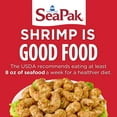 thumbnail image 3 of SeaPak Dynamite Shrimp with Creamy Spicy Chili Sauce, 15oz (Frozen), 3 of 8