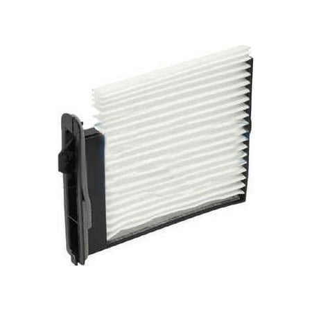Cabin Air Filter - Compatible with 2014 Nissan Versa Note