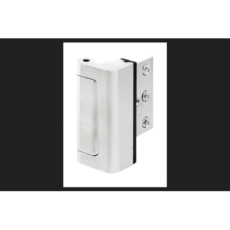 Defender Security U 11325 Door Reinforcement Lock Brickseek