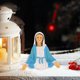 thumbnail image 4 of Houderco Figurilla En Resina Para Religiosa Y Ambiente De, 4 of 6