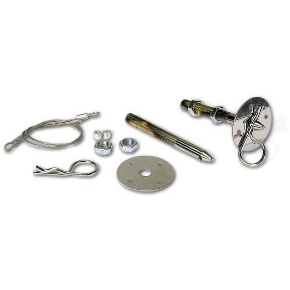 Fel-Pro Oe BS5048 FEPBS5048 REAR MAIN BEARING SET