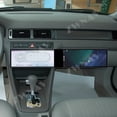 thumbnail image 4 of ZWNAV Dual 12.3 inch Screen Car Radio For Audi A6/S6/RS6 1997-2004 Android GPS Navigation Multimedia Video Player Stereo Receiver Head Unit, 4 of 13