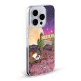 thumbnail image 2 of Head Case Designs Funny Animals Reader Dog with Glasses Soft Gel Case Compatible with Samsung Galaxy A10e (2019), 2 of 7