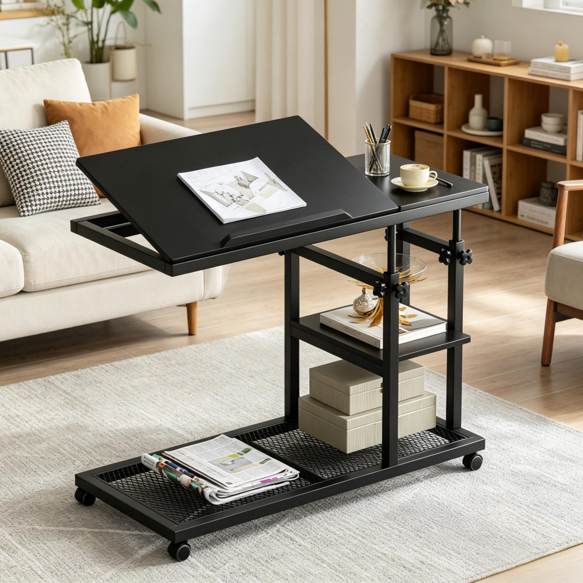 Mobile C Table