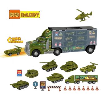 Trasporto Milare Del Camion, Vista Superiore Illustrazione Di Stock Trasporto Militare Del Camion Vista Superiore Image91882256