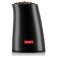 thumbnail image 3 of BODUM C-Mill Electric Coffee Grinder, Black, New, 3 of 6