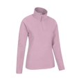 thumbnail image 3 of Mountain Warehouse Womens Camber II Fleece Top, 3 of 5
