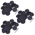 thumbnail image 1 of Ensemble de Disques de Coupe 75 Pcs Lames 32mm avec Support pour Outil Rotatif, 1 of 8