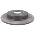 thumbnail image 3 of Winstop Brake Rotor, Rear WS252733, Toyota Corolla 2023-2019, 3 of 4