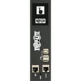thumbnail image 7 of Tripp Lite PDU 3-Phase Monitored 18.7kW 208/240V 36 C13 60A Blue 0U TAA, 7 of 7