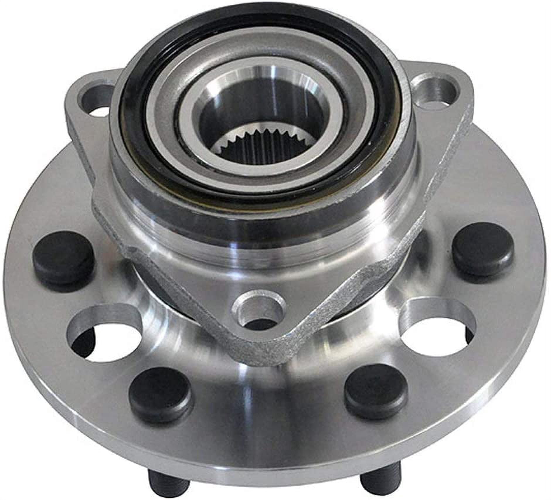Wheel Bearing Hub Front/Rear Wheel Bearing For Cadillac XTS Chevy ...