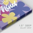 thumbnail image 3 of Free Your Mind Premium Gallery Wrapped Canvas - Ready to Hang, 3 of 9