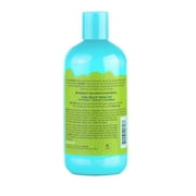 Just For Me Curl Peace Ultimate Detangling Conditioner - Nourishes & Replenishes, 12 oz, Spray