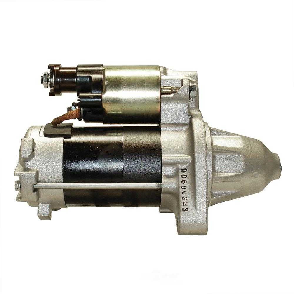 ACDelco 336-2025 Reman Starter Motor