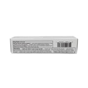 Benzodent Dental Pain Relieving Cream 1 oz (Pack of 3)